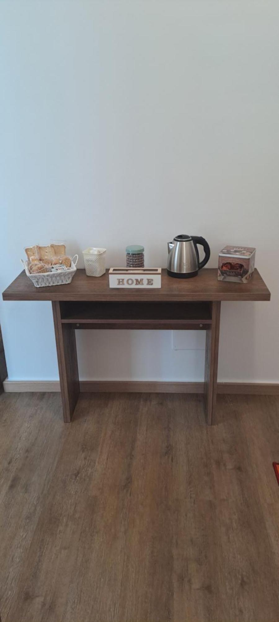 巴里Alex'S House公寓 外观 照片