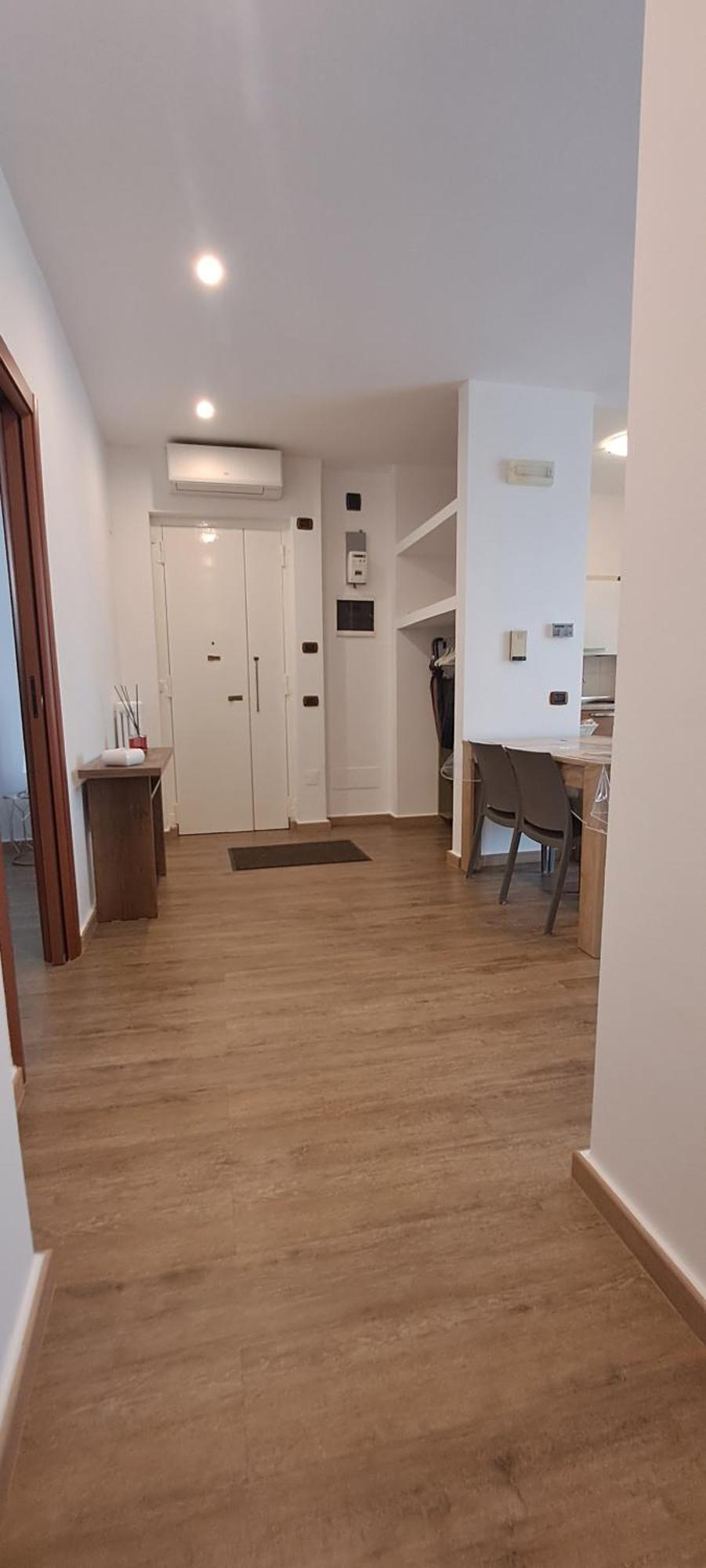 巴里Alex'S House公寓 外观 照片